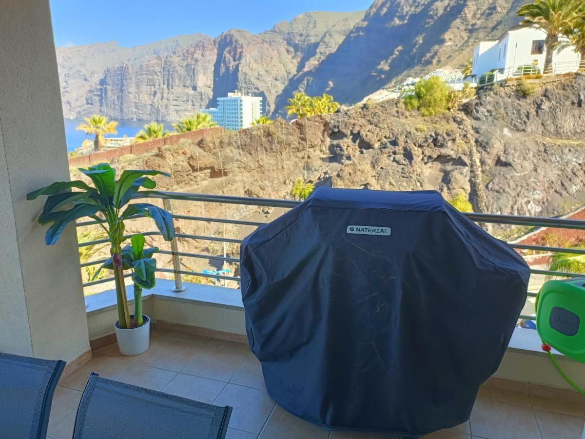Luxury Gigantes Apartamento