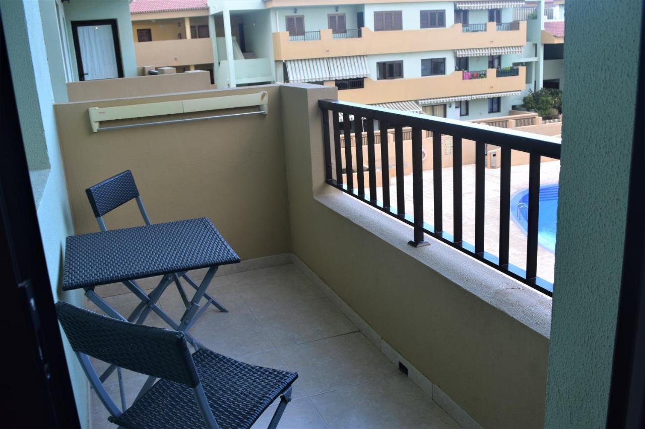 Cerca Del Mar 500mbs Wifi Appartement Puertito de Guimar