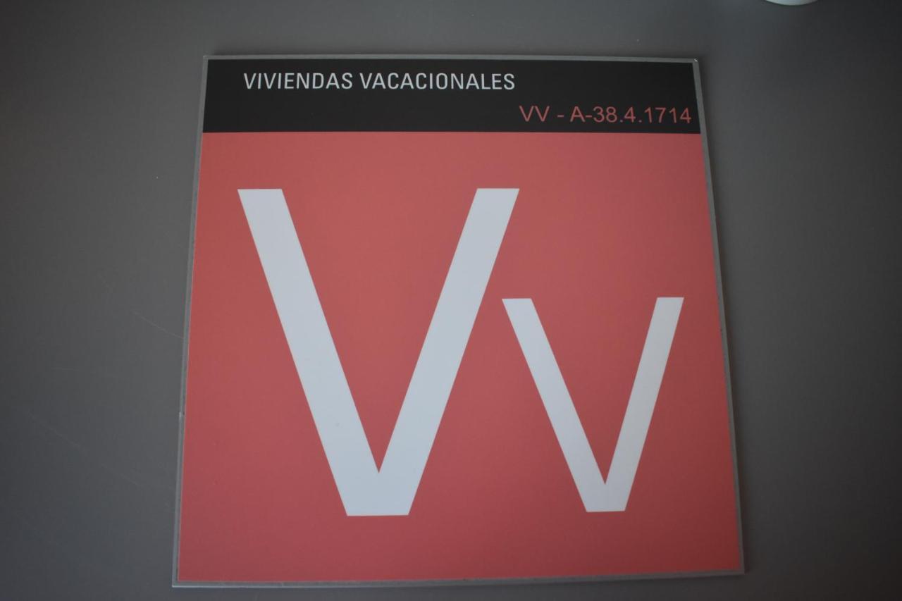 Appartement Cerca Del Mar 500mbs Wifi *