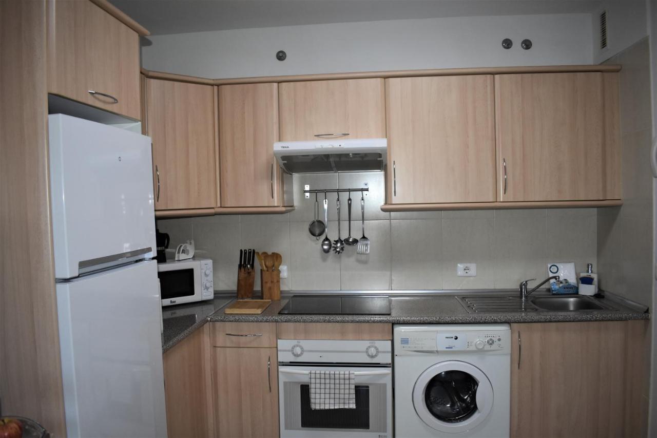 Appartement Cerca Del Mar 500mbs Wifi *