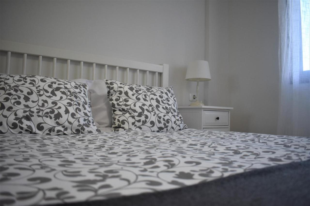 Appartement Cerca Del Mar 500mbs Wifi Puertito de Guimar