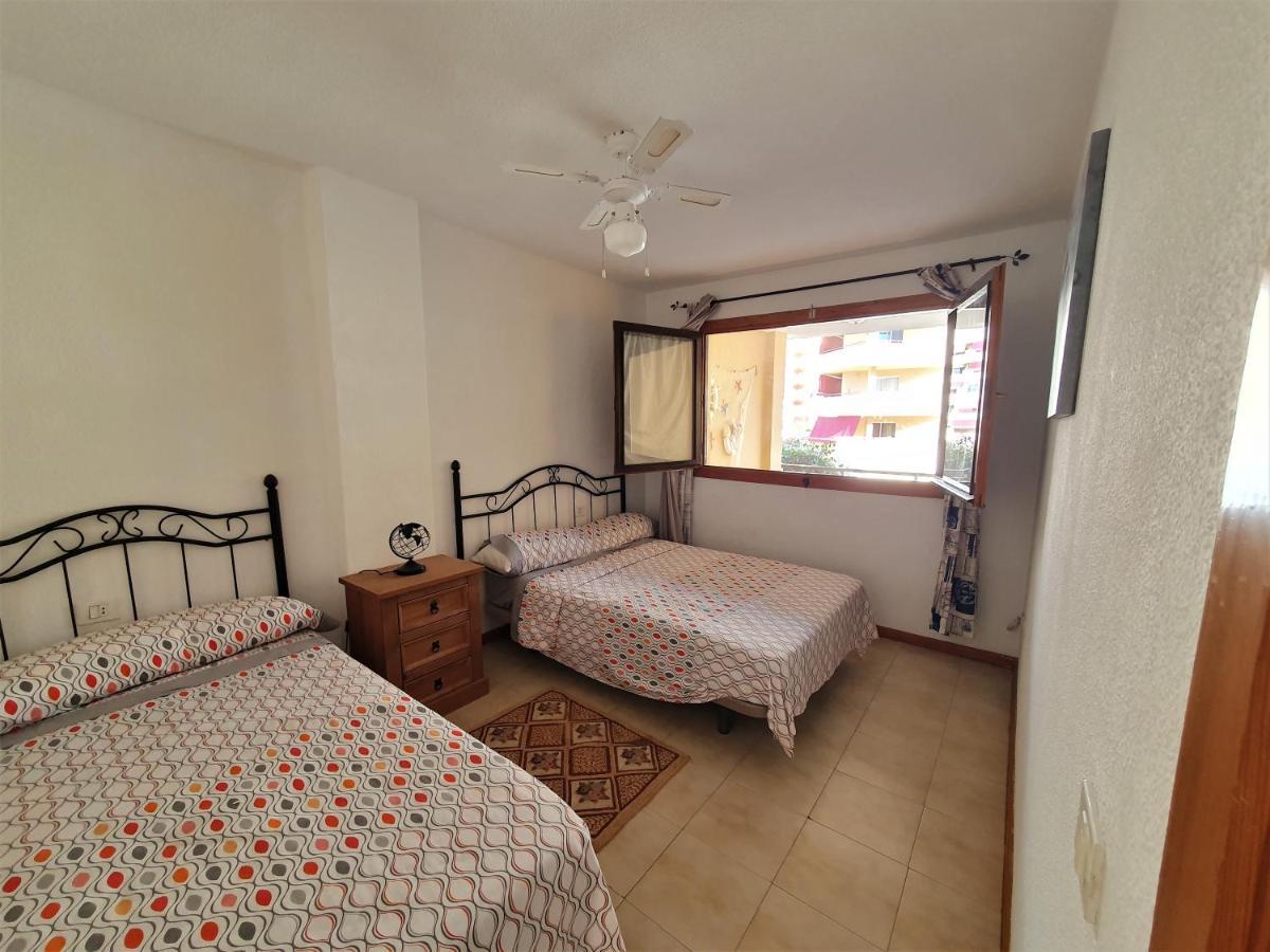 Zephyr Santiago Appartement *