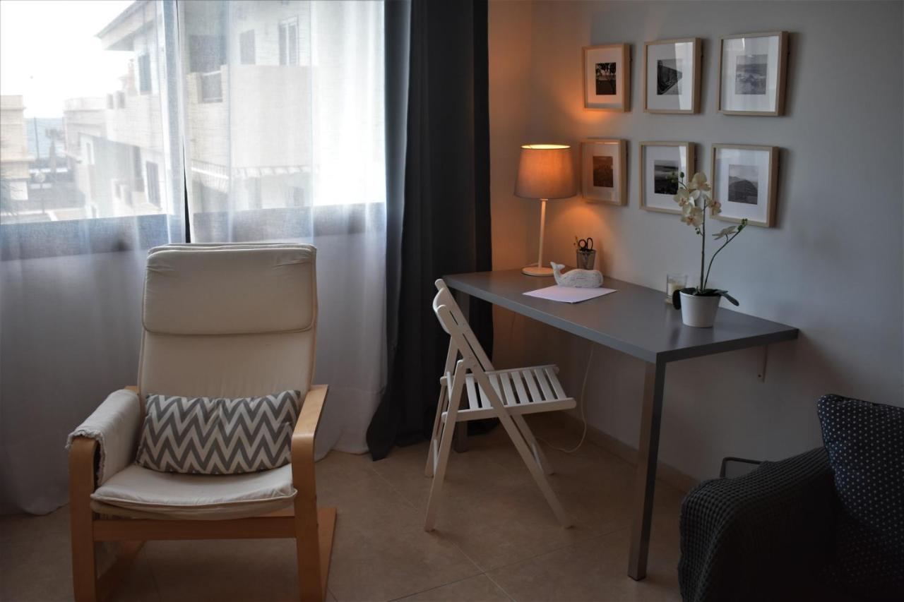 Appartement Cerca Del Mar 500mbs Wifi Puertito de Guimar