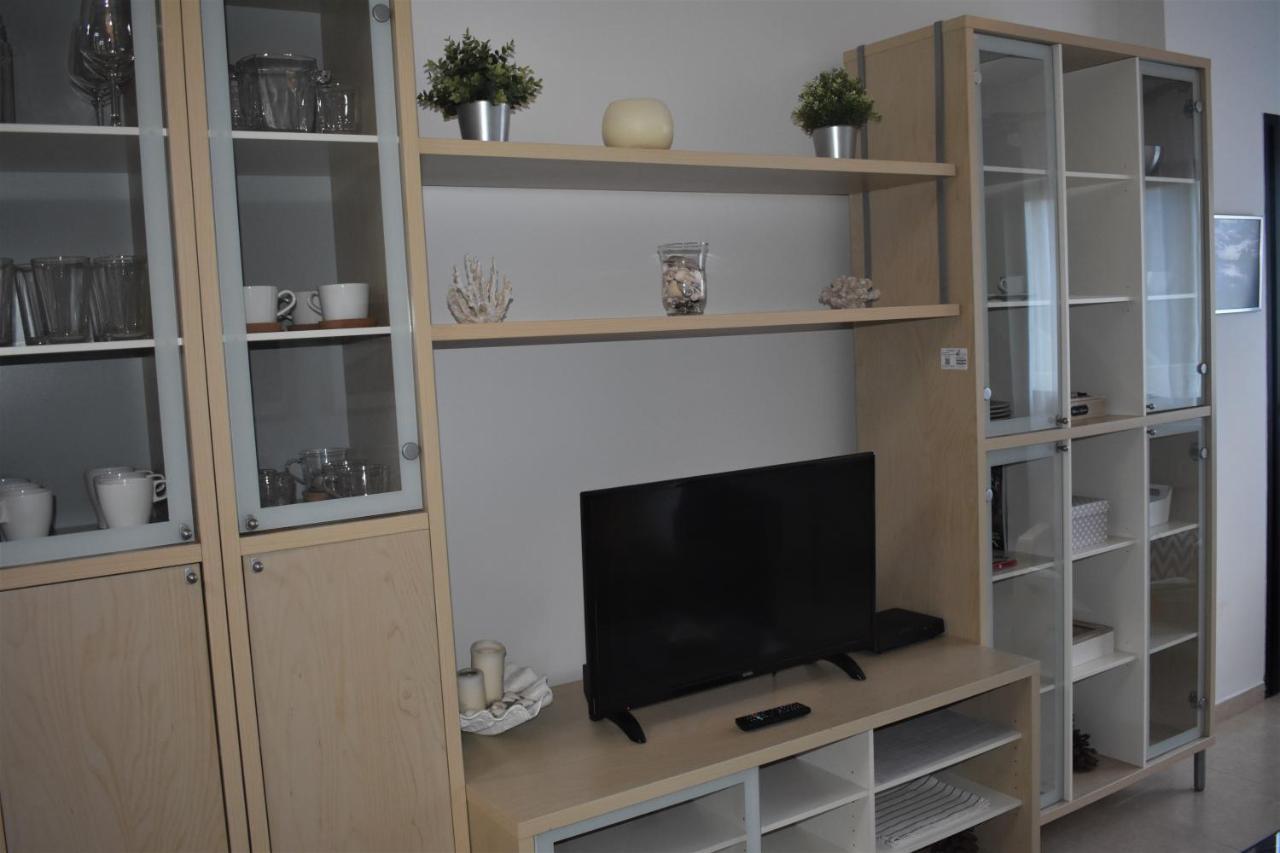 Appartement Cerca Del Mar 500mbs Wifi