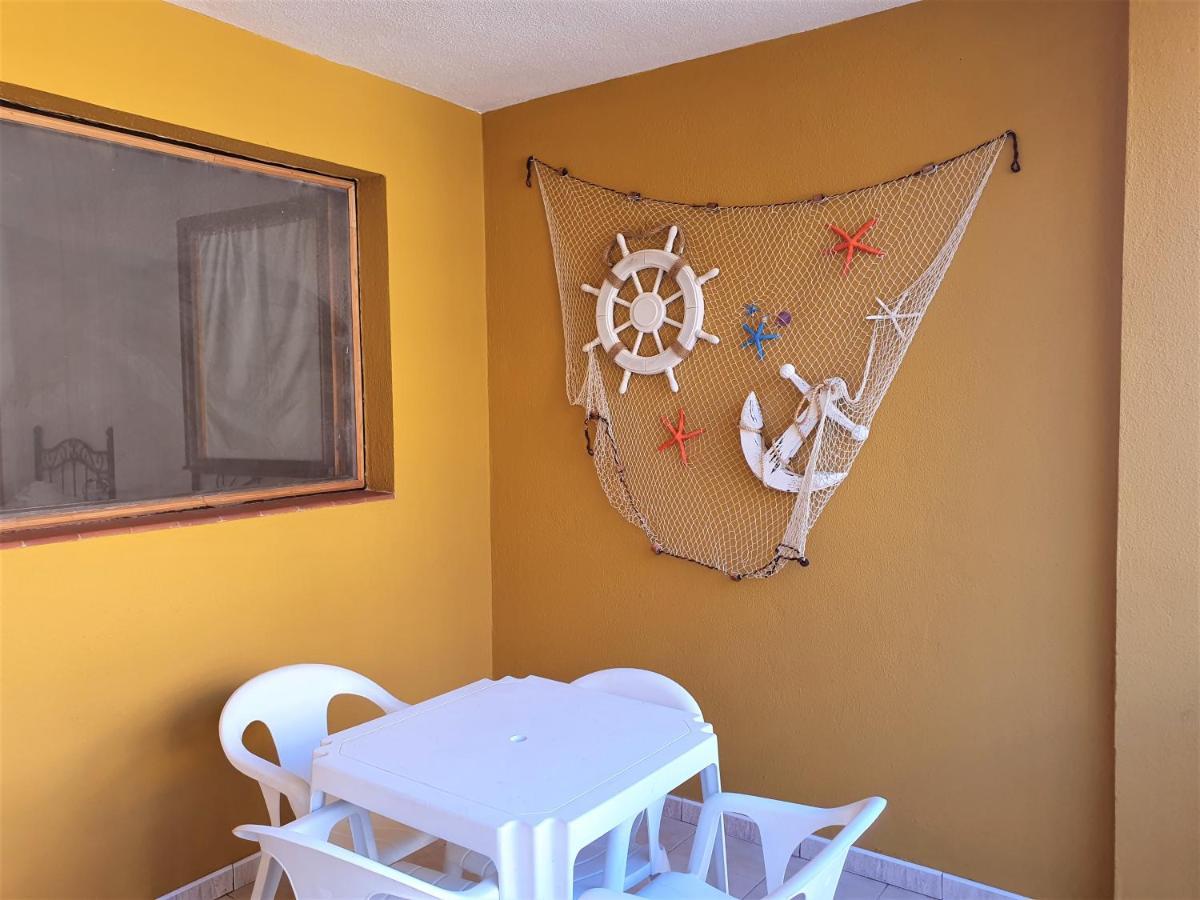 Appartement Zephyr Santiago Puerto de Santiago (Tenerife)