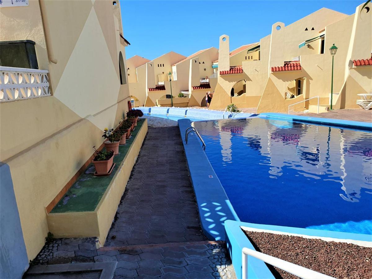 Bajo El Sol Wifi & Pools - Mareverde Apartment