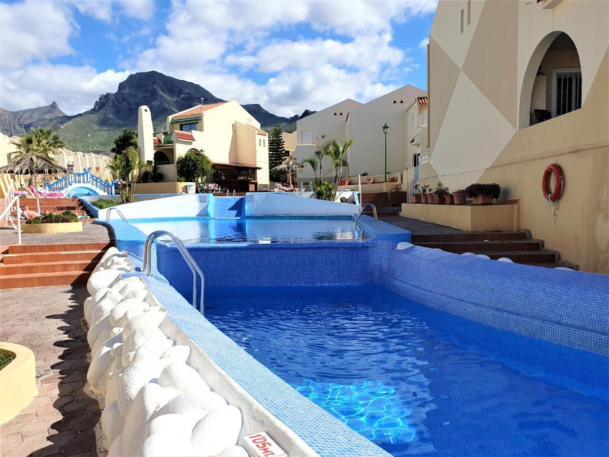 Apartment Bajo El Sol Wifi & Pools - Mareverde