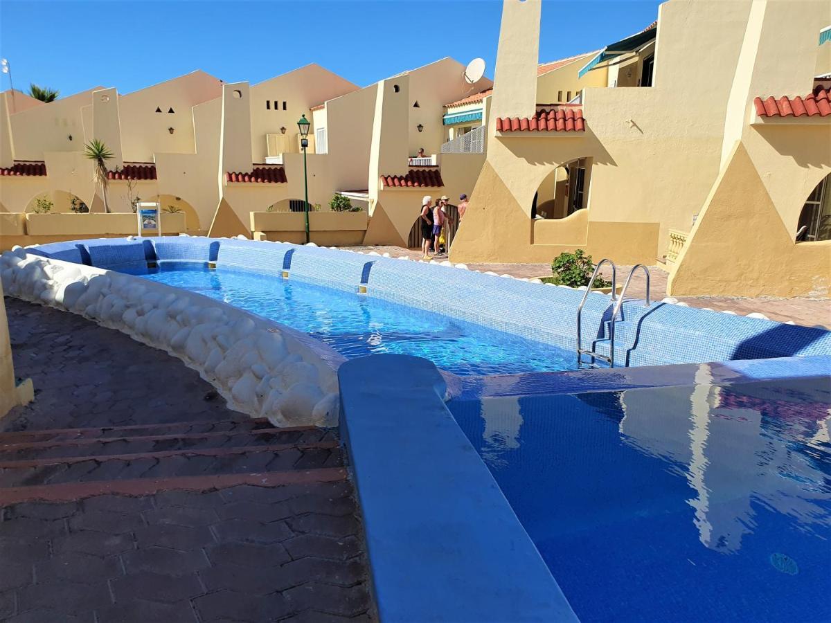 Apartment Bajo El Sol Wifi & Pools - Mareverde