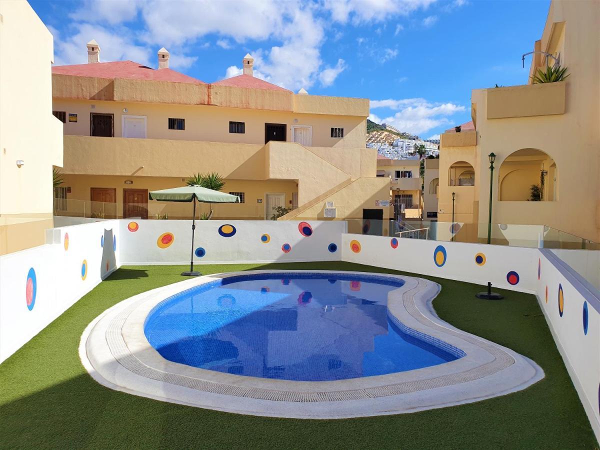 Bajo El Sol Wifi & Pools - Mareverde Apartment