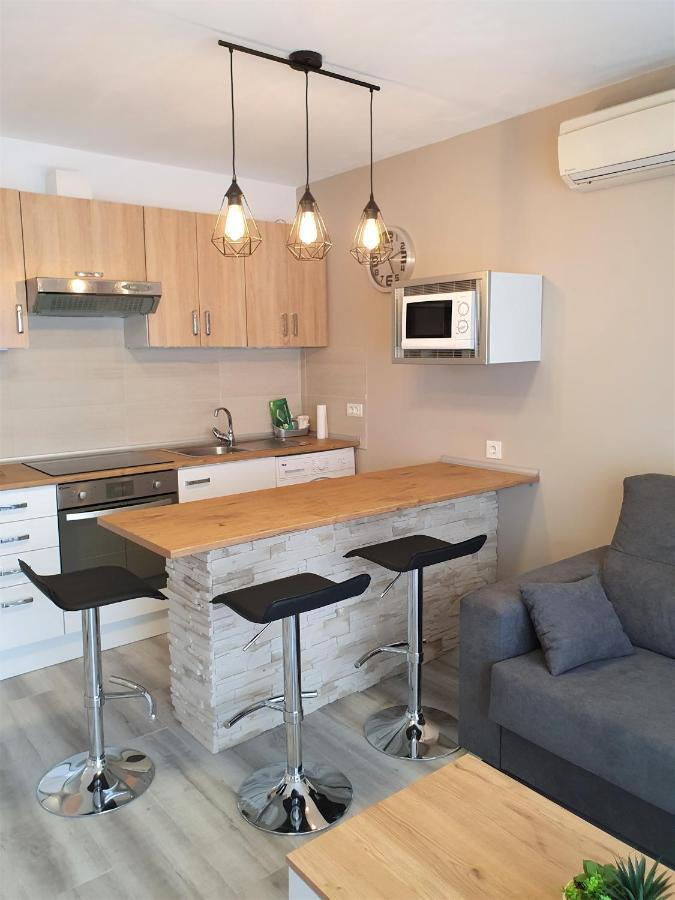 Apartment Bajo El Sol Wifi & Pools - Mareverde