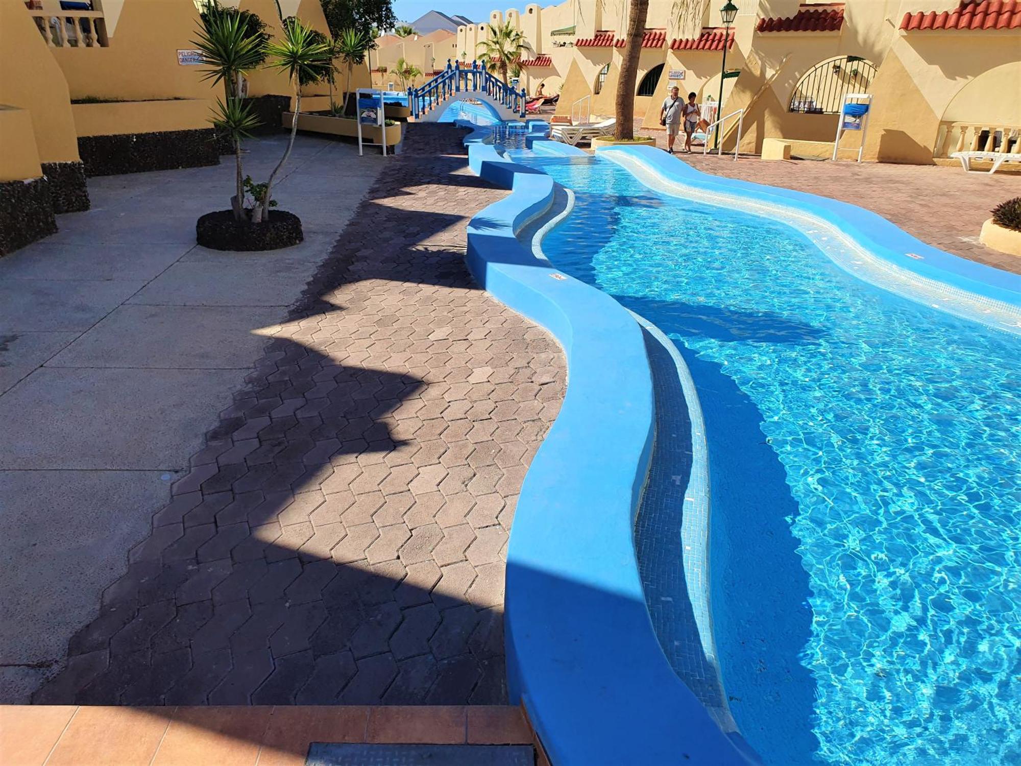 Apartment Bajo El Sol Wifi & Pools - Mareverde *
