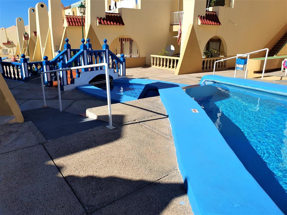 Bajo El Sol Wifi & Pools - Mareverde