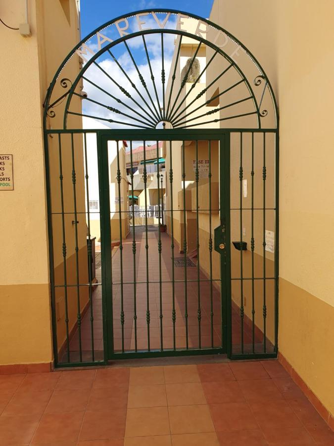Apartment Bajo El Sol Wifi & Pools - Mareverde Costa Adeje (Tenerife)