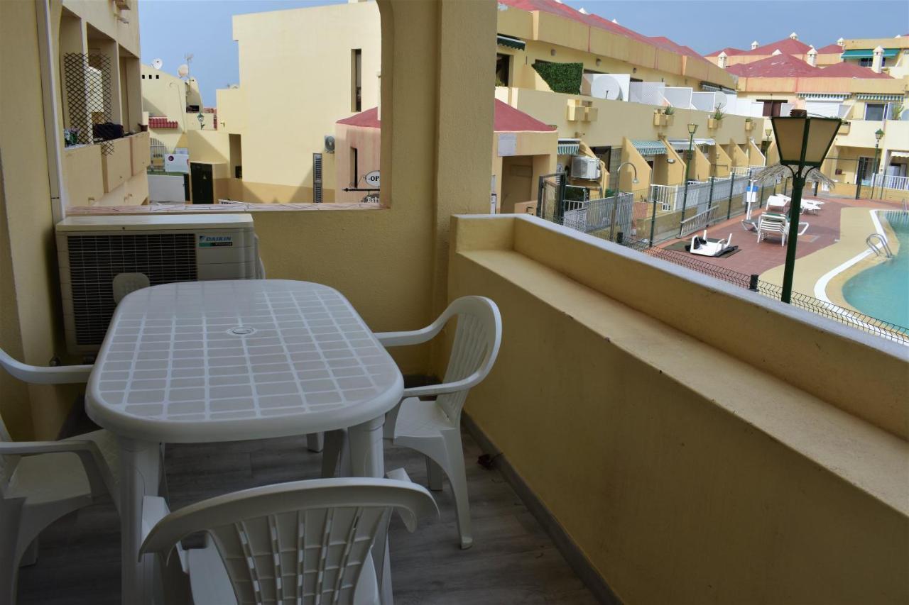 Apartment Bajo El Sol Wifi & Pools - Mareverde
