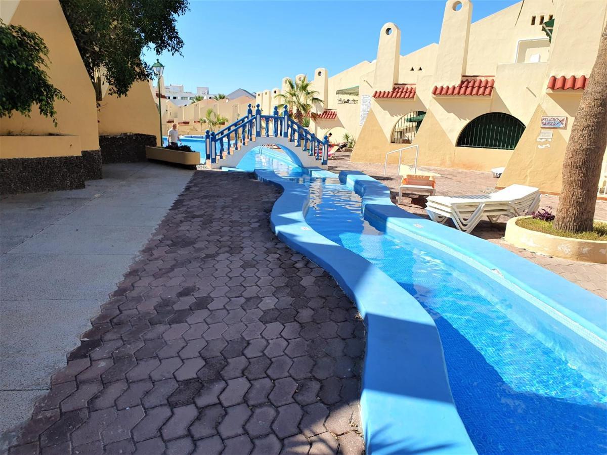 Apartment Bajo El Sol Wifi & Pools - Mareverde Costa Adeje (Tenerife)