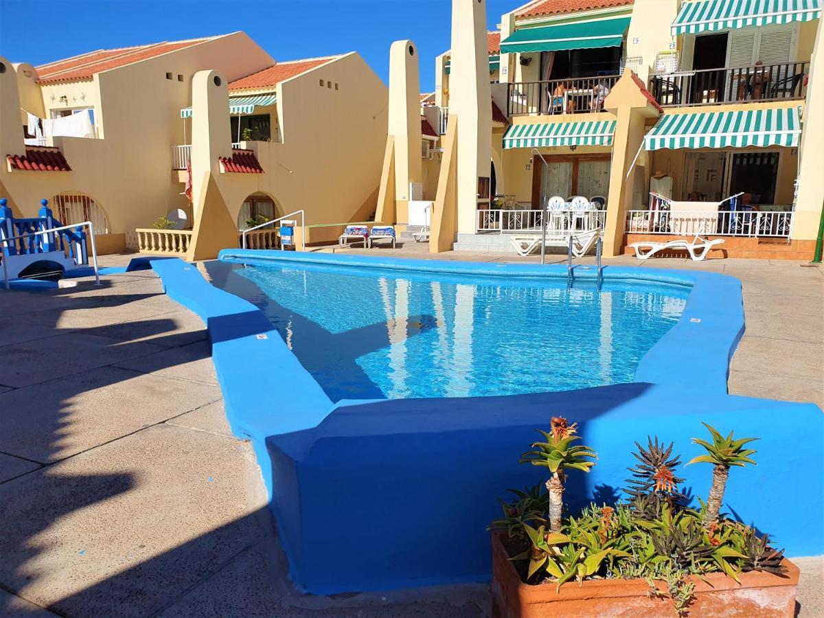 Bajo El Sol Wifi & Pools - Mareverde Apartment Costa Adeje (Tenerife)