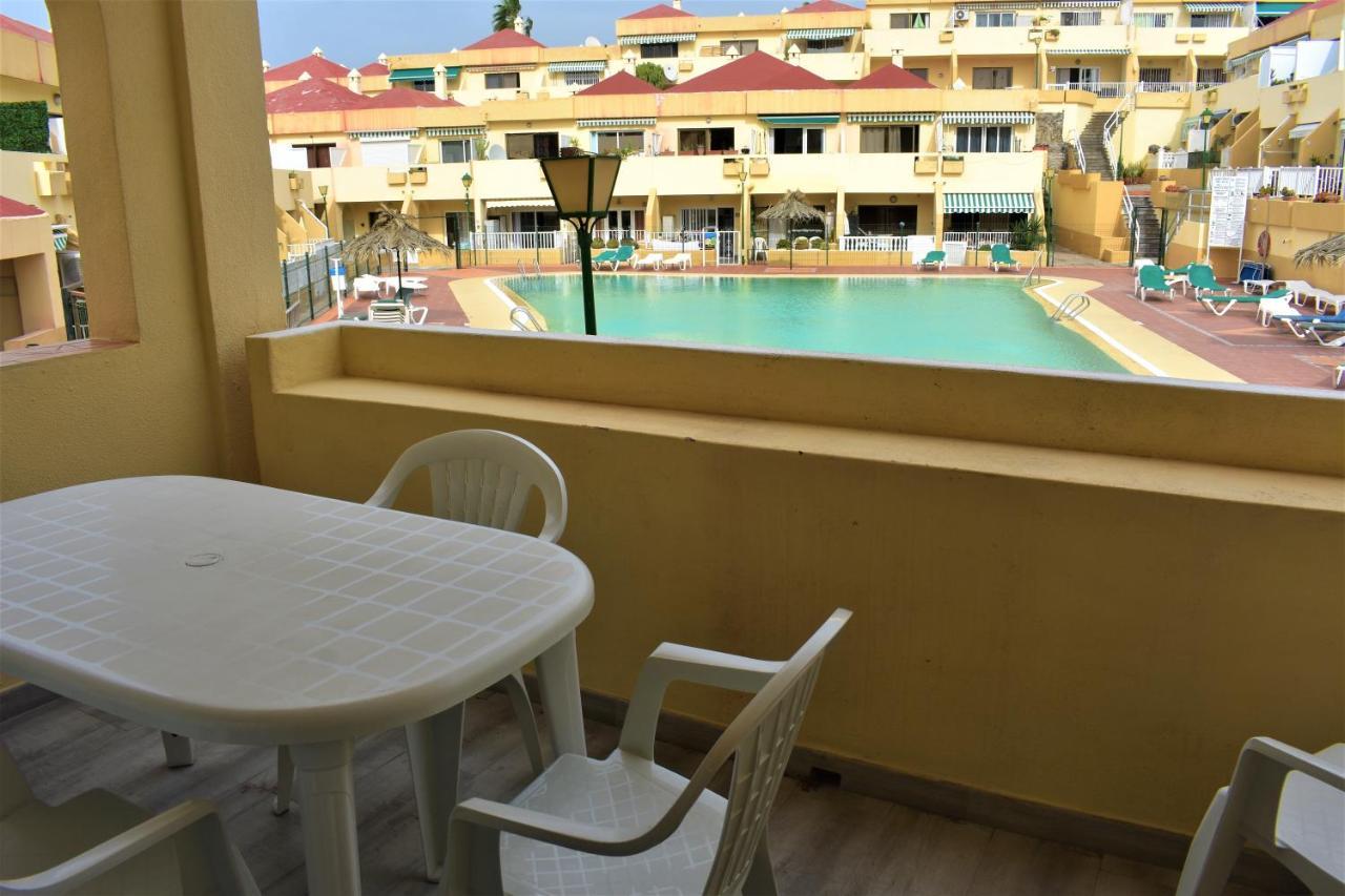 Bajo El Sol Wifi & Pools - Mareverde Apartment
