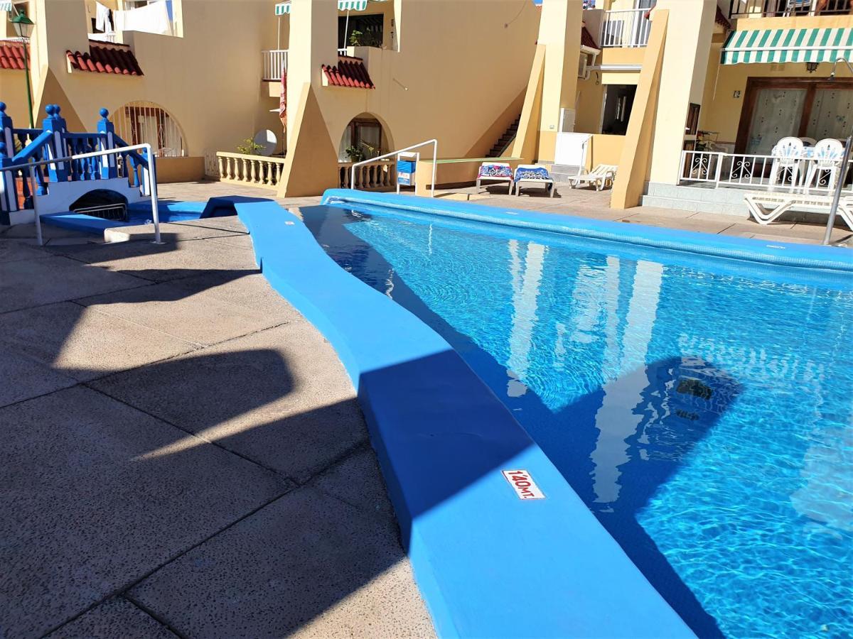 Bajo El Sol Wifi & Pools - Mareverde *