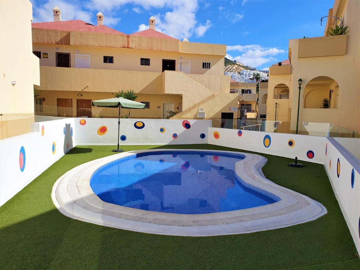 Apartment Bajo El Sol Wifi & Pools - Mareverde Costa Adeje (Tenerife)