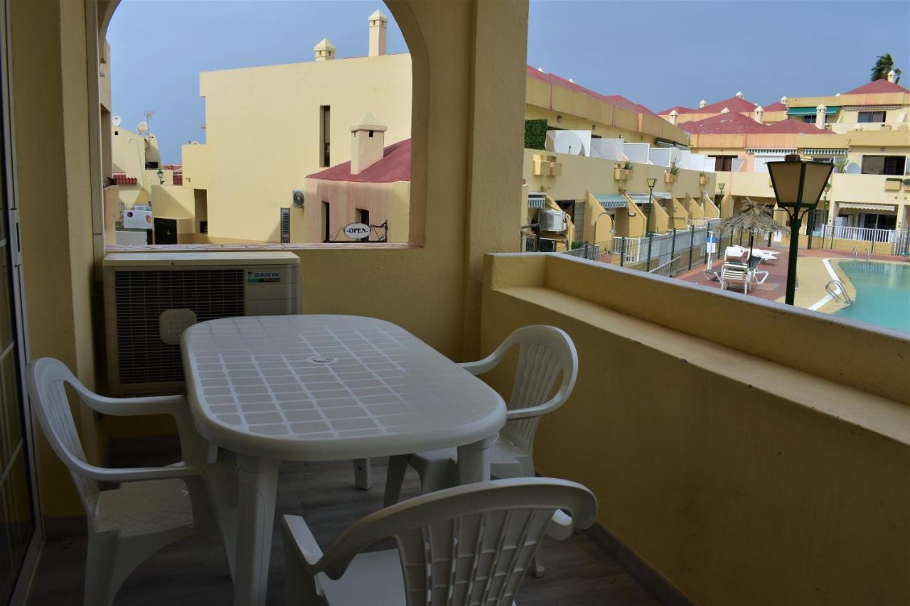 Bajo El Sol Wifi & Pools - Mareverde Apartment Costa Adeje (Tenerife)