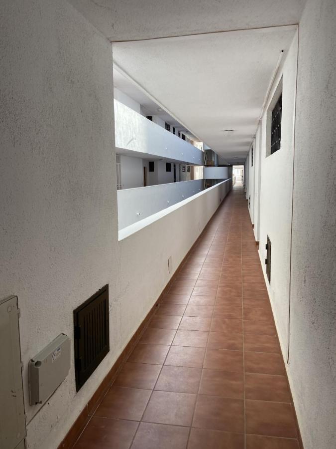 Summerland Cristianos Appartement *