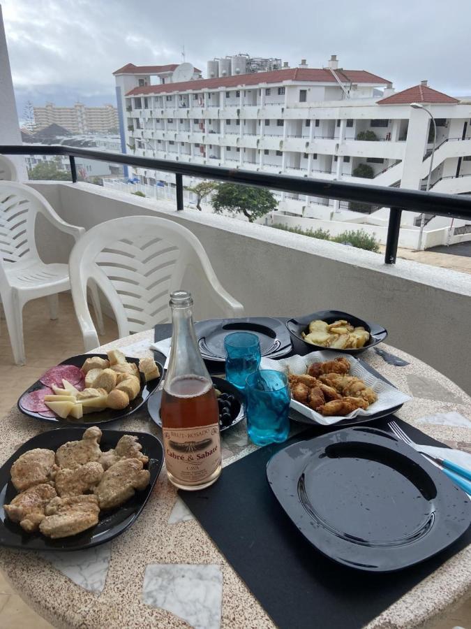 Summerland Cristianos Appartement Arona (Tenerife)