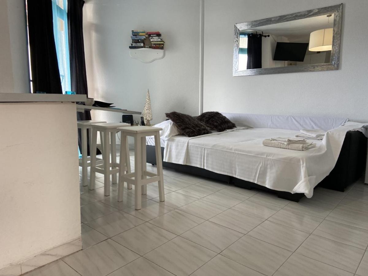 Appartement Summerland Cristianos *