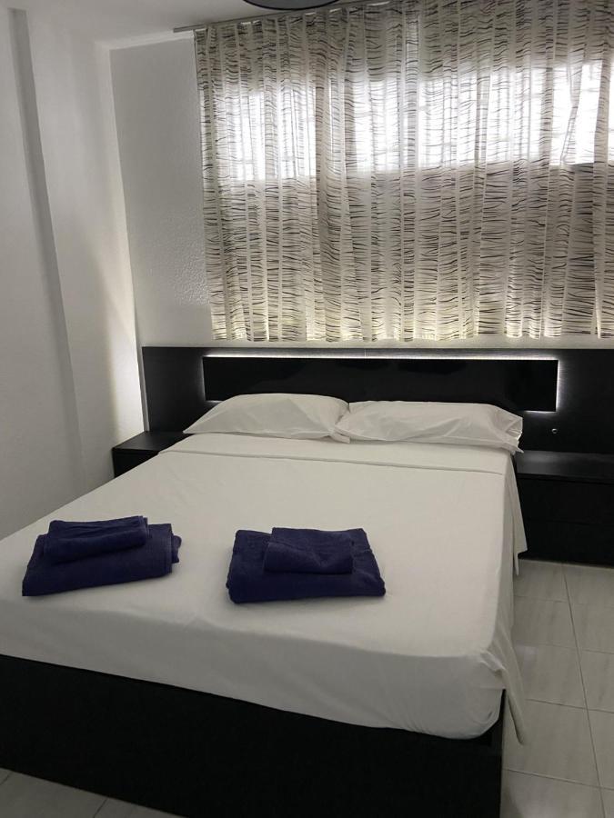 Summerland Cristianos Appartement *