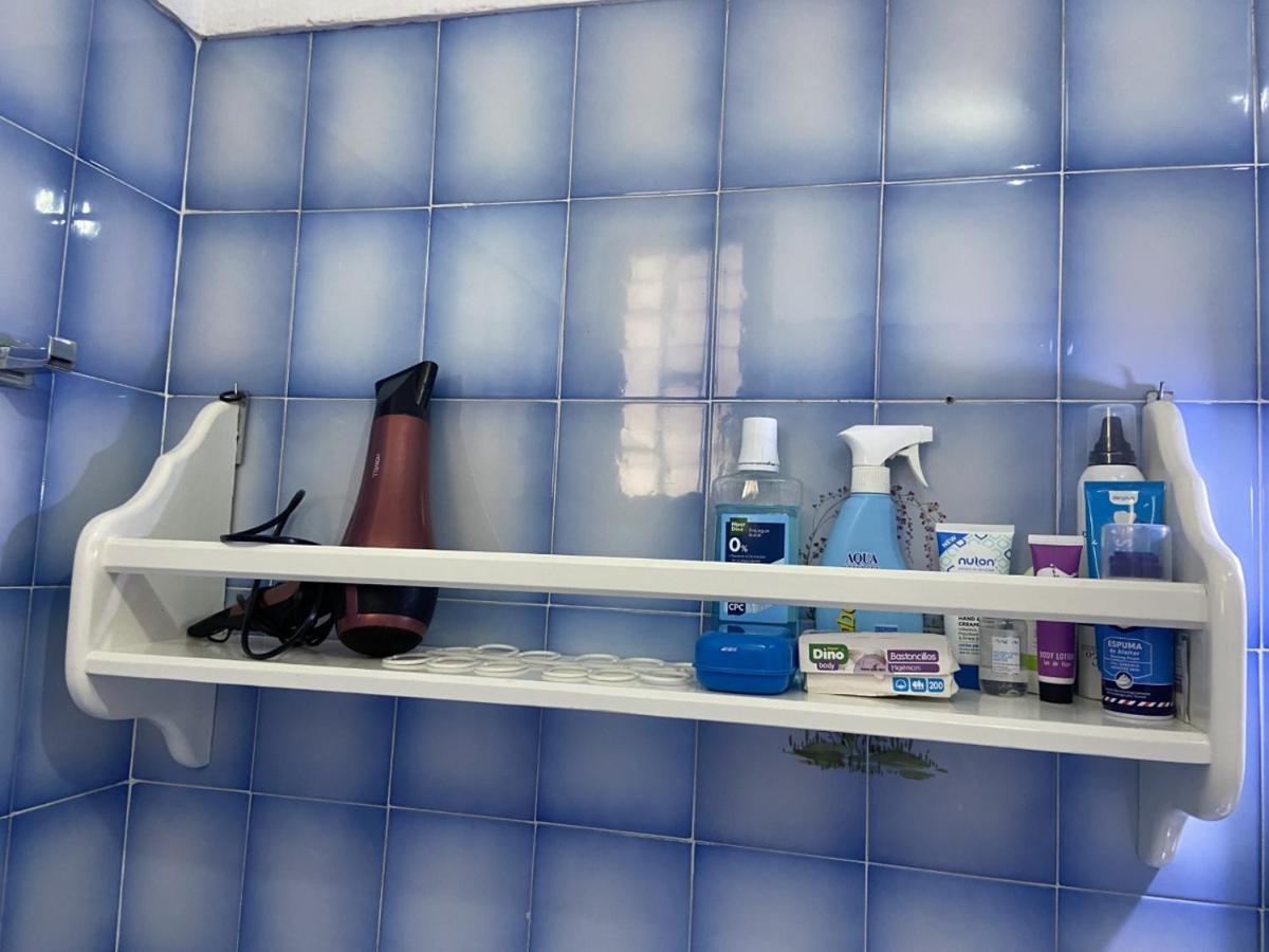 Appartement Summerland Cristianos