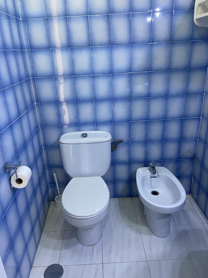 Summerland Cristianos Appartement