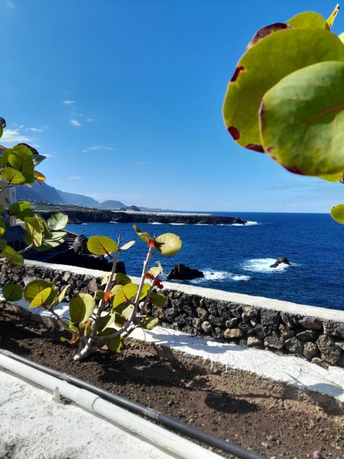 Monis Rooms,apartment Holidays Green Tenerife Playa San Marcos *