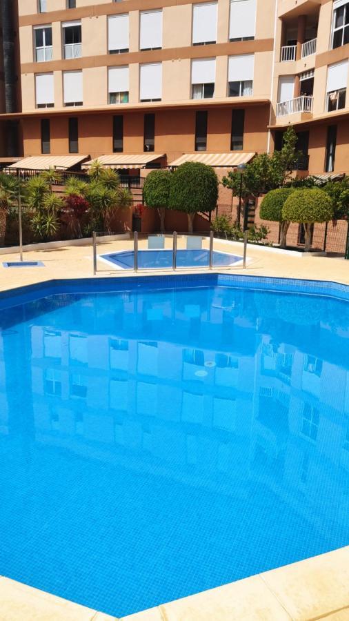 Apartamento Arenas *
