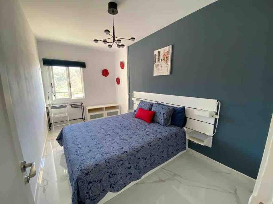 Apartamento Mirador Costamar Tenerife