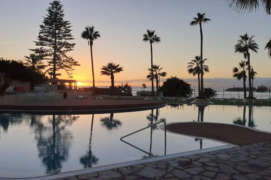 Apartamento Mirador Costamar Tenerife Los Cristianos (Tenerife)