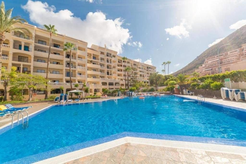 Apartamento Alegria Cristianos Appartement Los Cristianos (Tenerife)