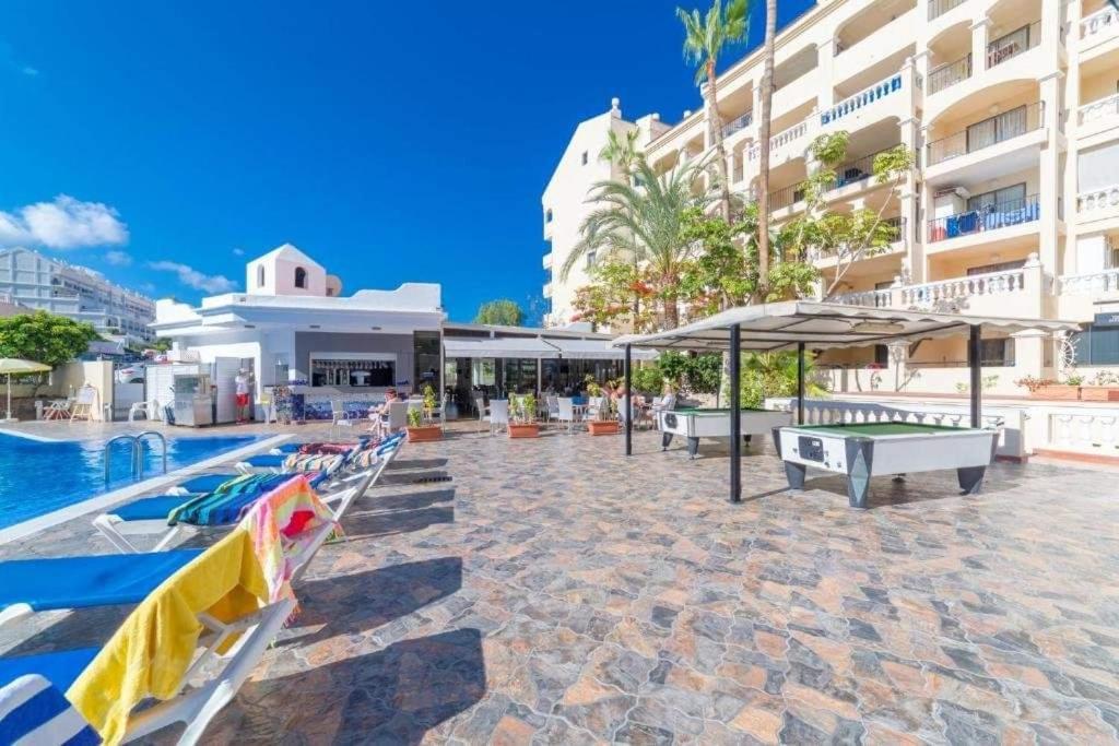 Appartement Apartamento Alegria Cristianos Los Cristianos (Tenerife)