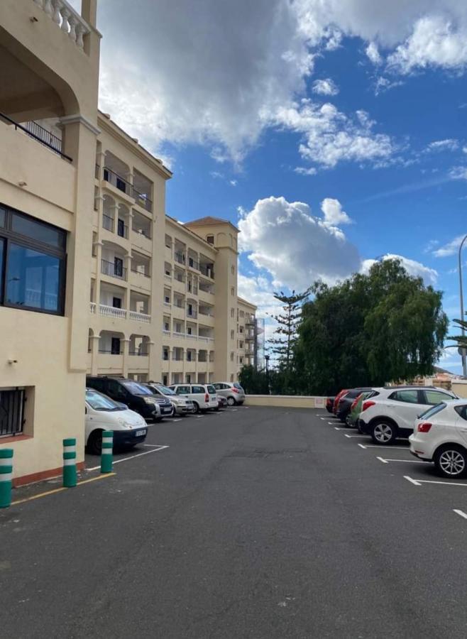 Apartamento Alegria Cristianos *