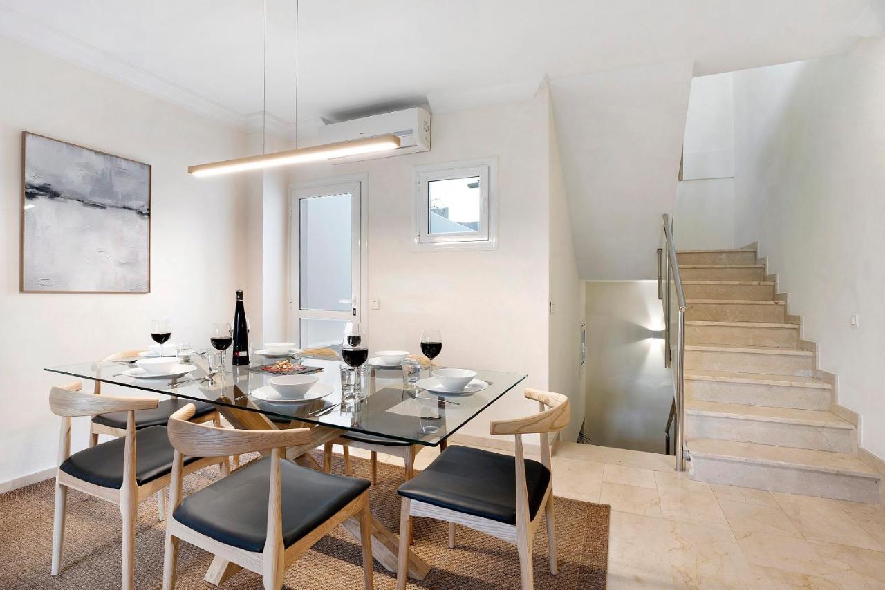 Villa Luxury Taganana Costa Adeje (Tenerife)