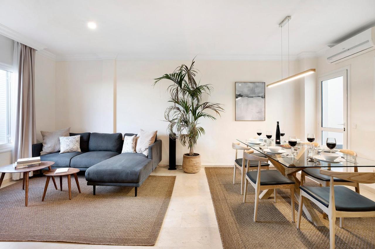 Luxury Taganana Villa
