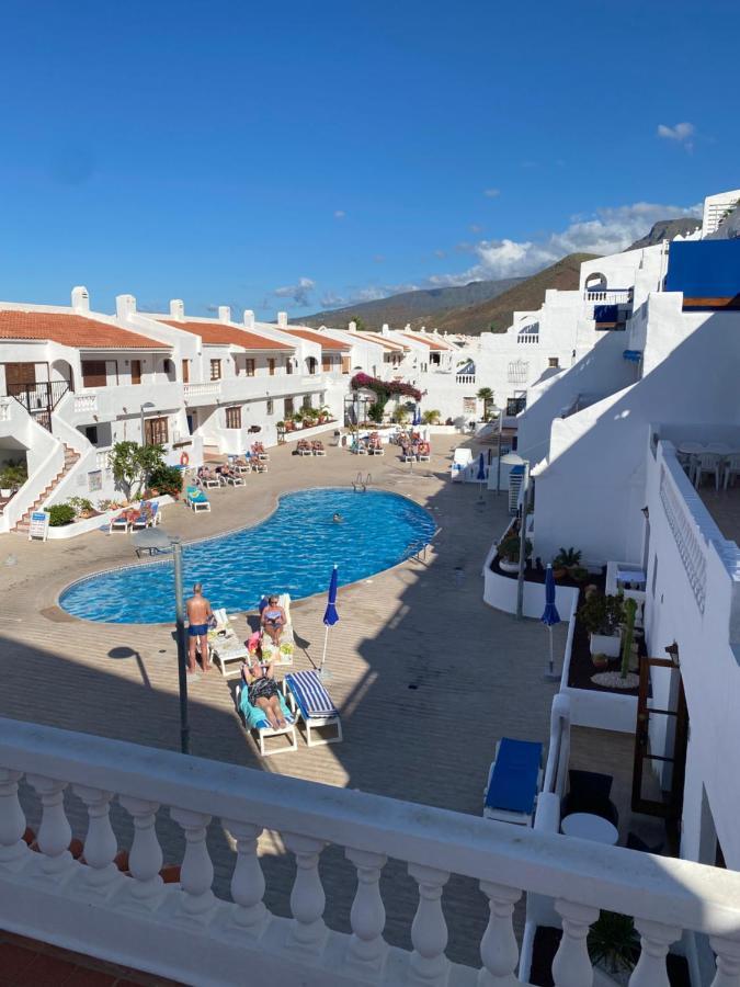 Cristianos Port Royal New Aparthotel *