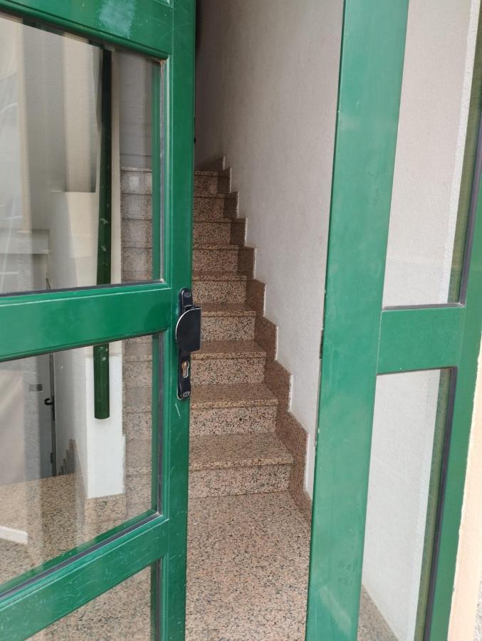Cristianos Appartement