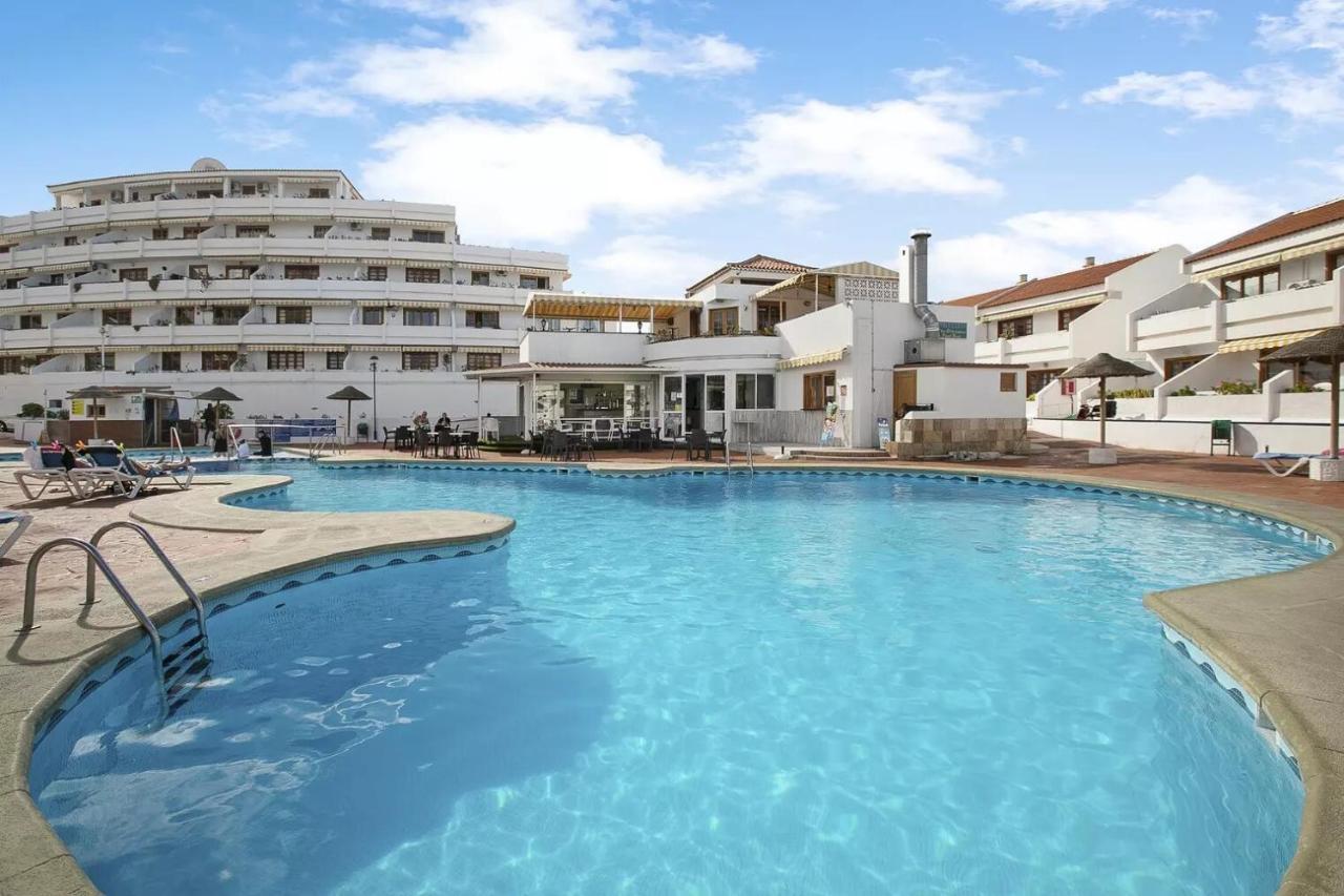 Appartement Garden City, Las Américas, Adeje