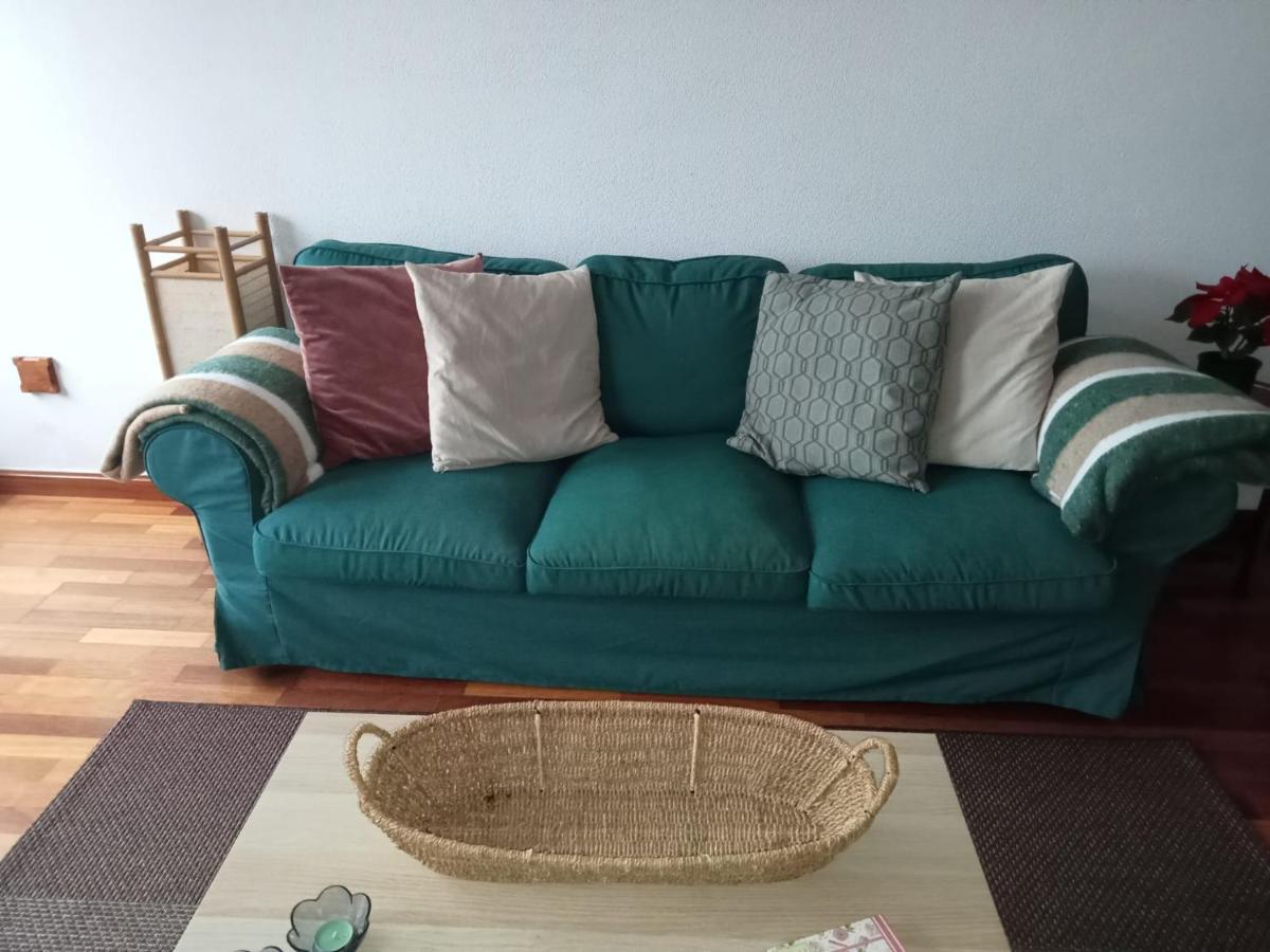 La Casita De Mi Alma - Haus Meiner Seele Appartement *
