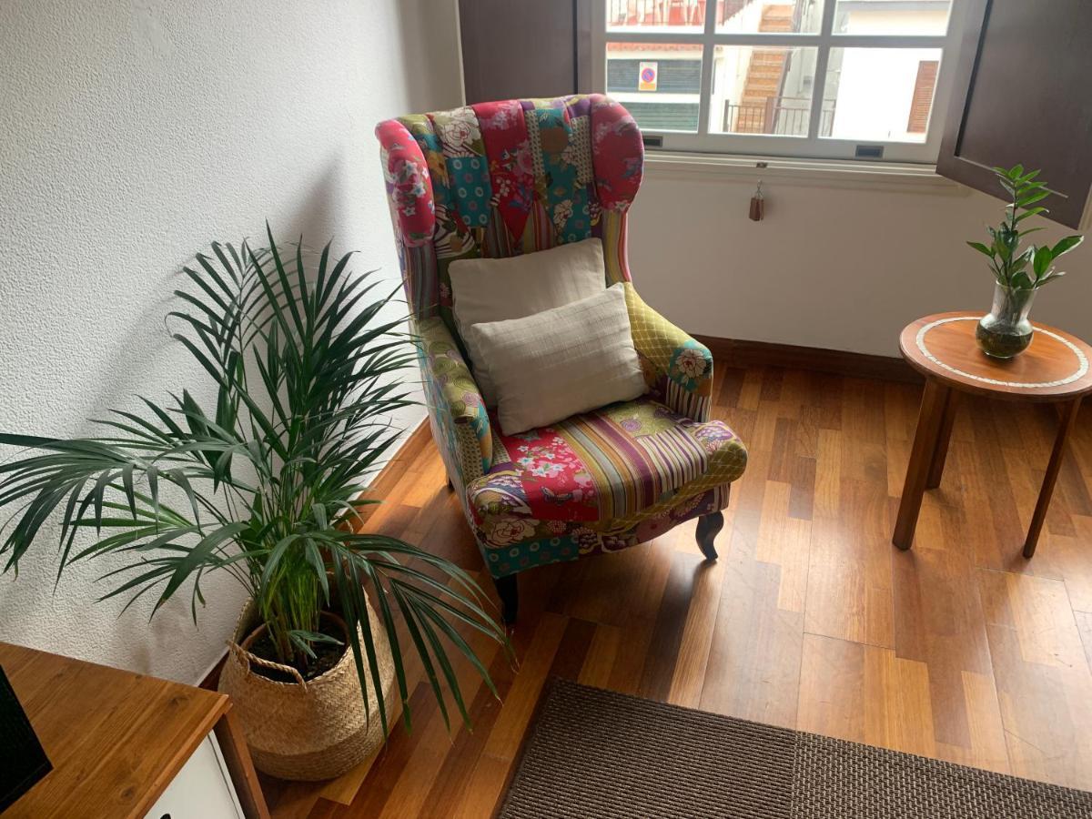 La Casita De Mi Alma - Haus Meiner Seele Appartement