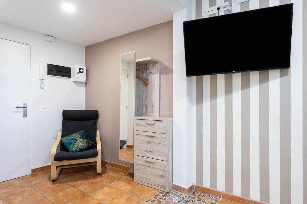 Appartement Sunnyland Teresitas 2 San Andrés