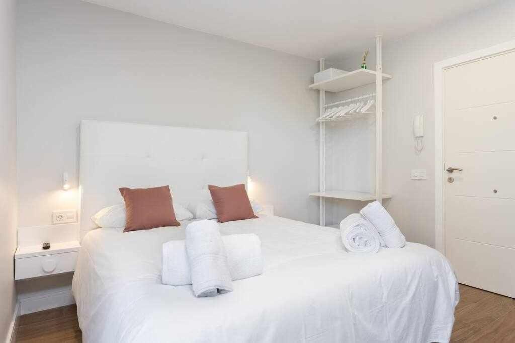Appartement Sunnyland Martianez 4 *