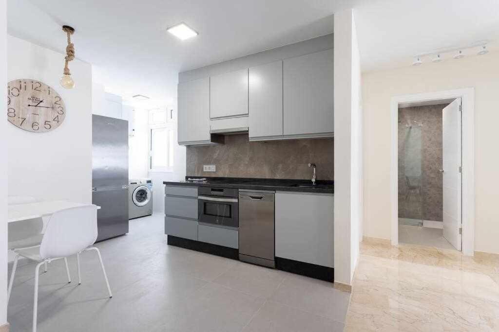 Apartamento Sunny Island Martianez Valois Puerto de la Cruz (Tenerife)