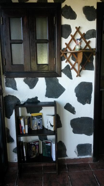 Holiday home Casa Canaria La Moncloa *