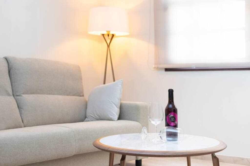 Sunny Island Martianez Valois Apartamento *