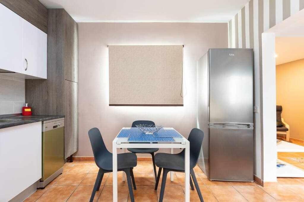 Sunnyland Teresitas 2 Appartement San Andrés